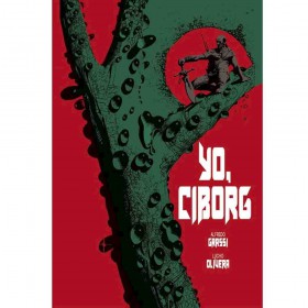 Yo Ciborg